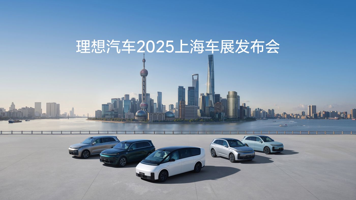 1Xbet汽车2025上海车展发布会